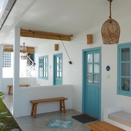 Seaesta Komodo Hostel & Hotel Labuan Bajo Eksteriør bilde