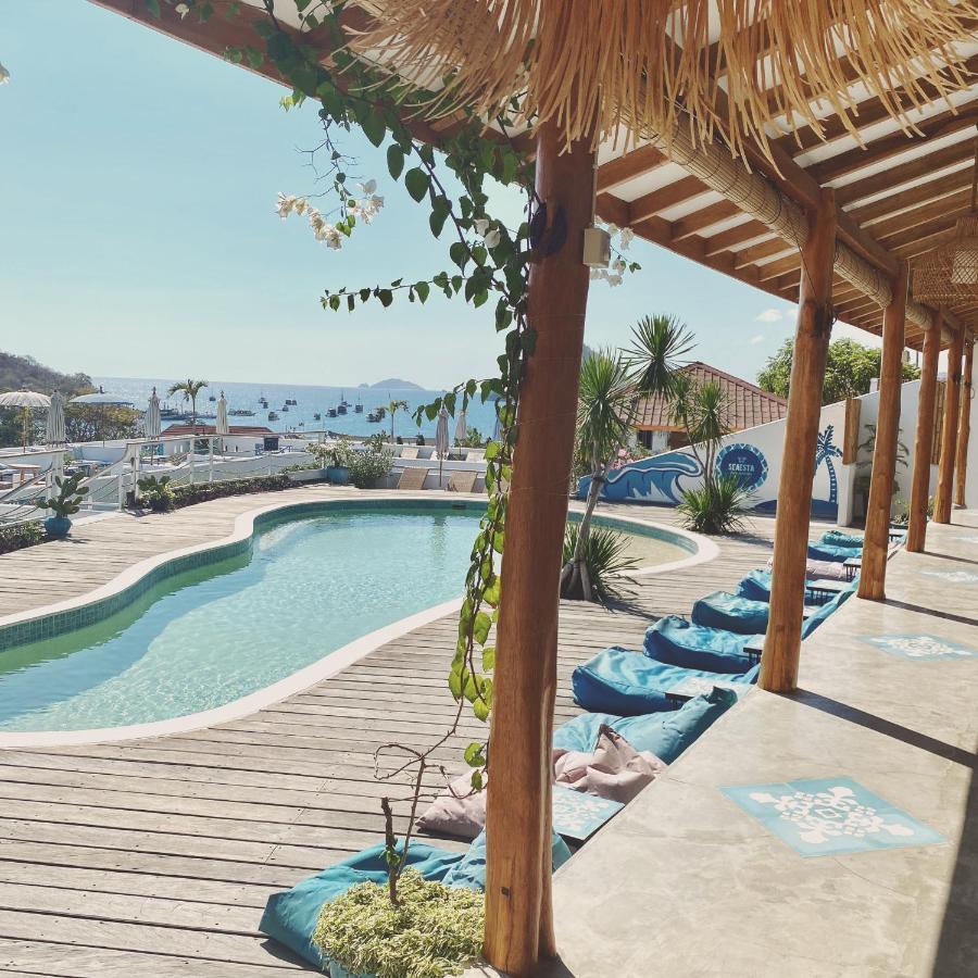 Seaesta Komodo Hostel & Hotel Labuan Bajo Eksteriør bilde