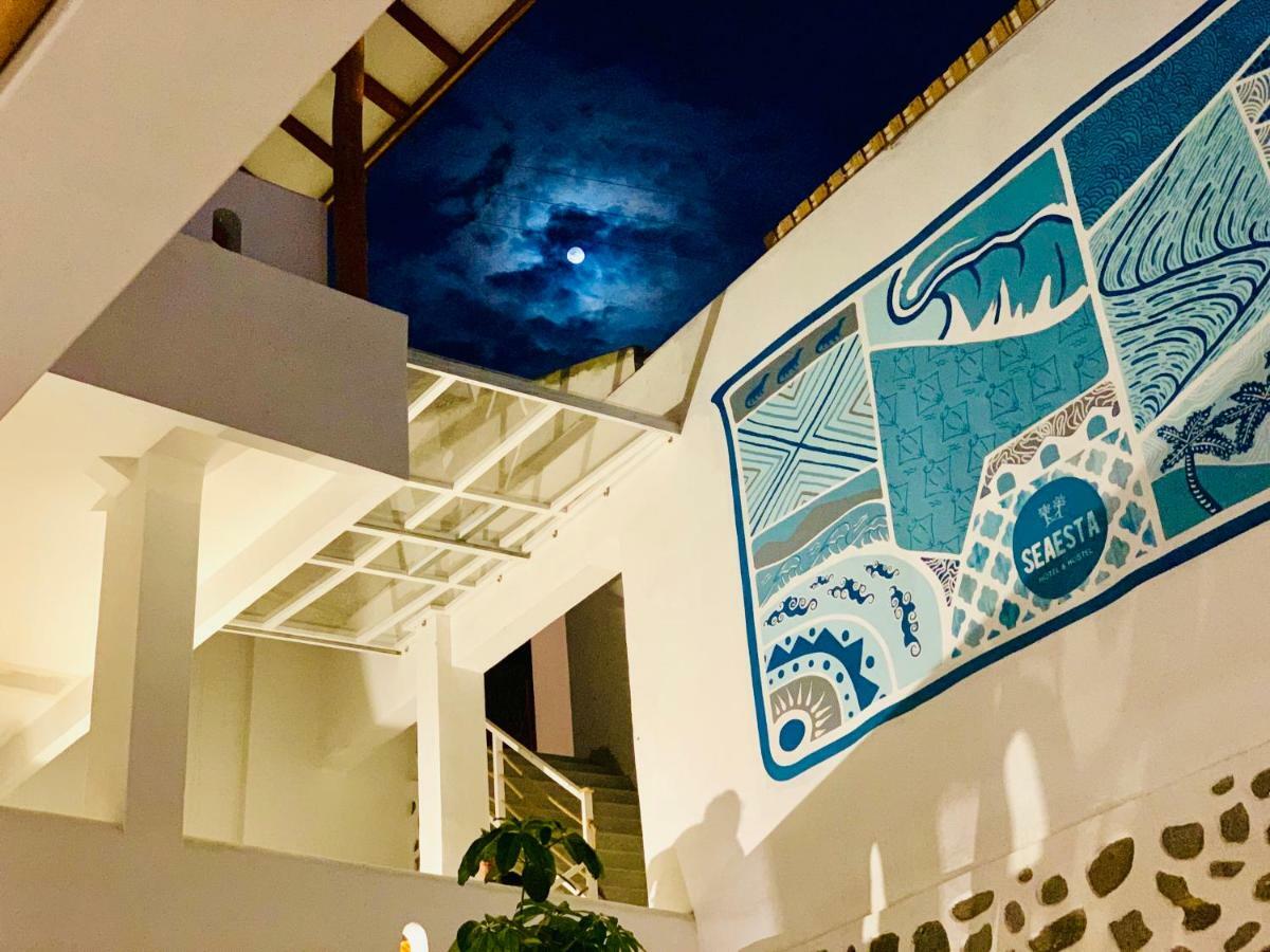 Seaesta Komodo Hostel & Hotel Labuan Bajo Eksteriør bilde