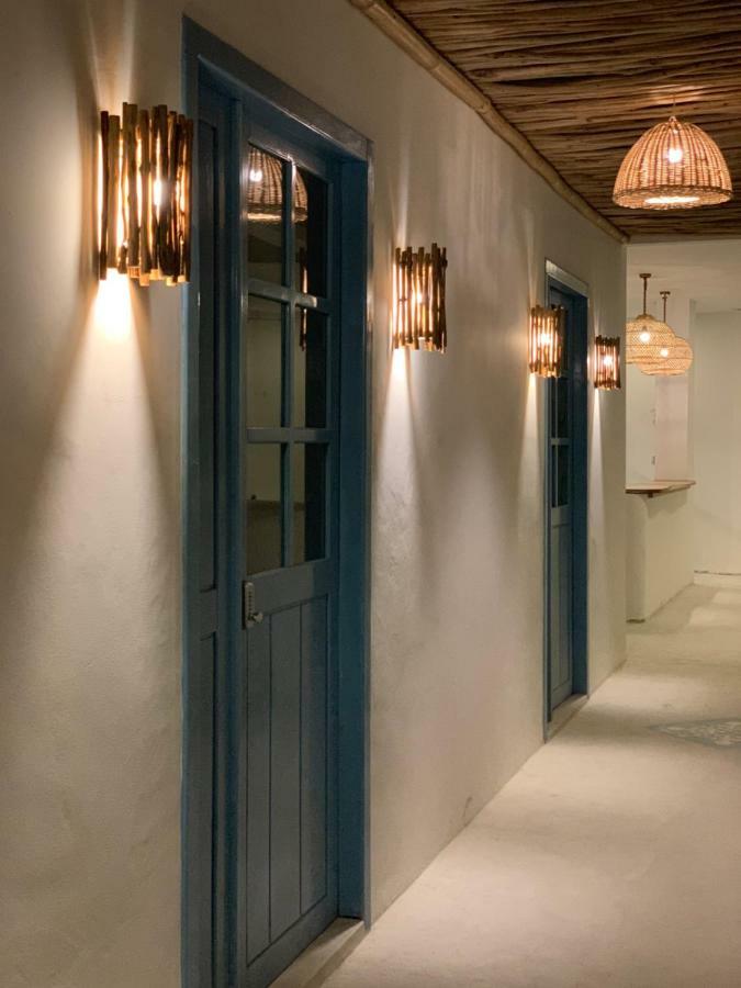 Seaesta Komodo Hostel & Hotel Labuan Bajo Eksteriør bilde
