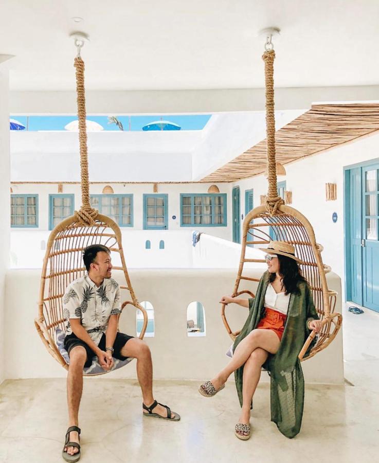 Seaesta Komodo Hostel & Hotel Labuan Bajo Eksteriør bilde